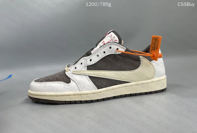 AJ1 Reverse Mocha 8