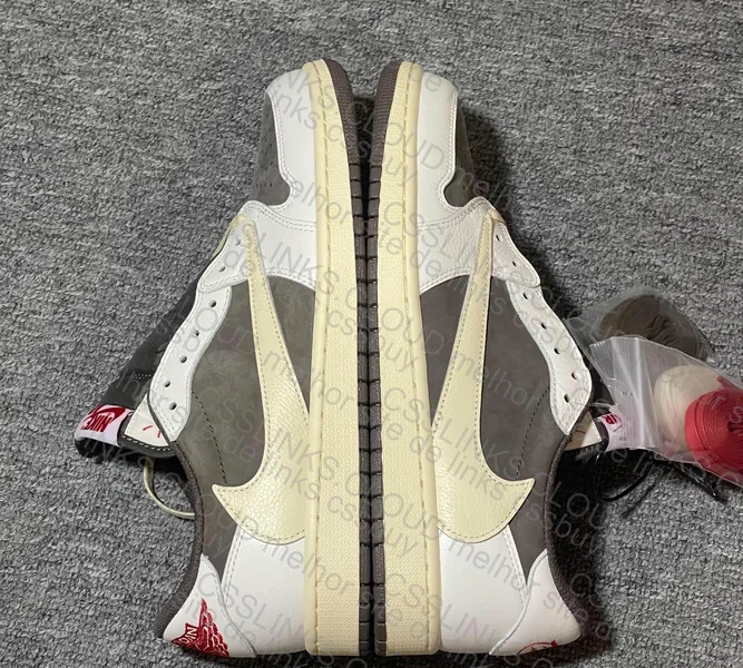 Aj1 reverse mocha