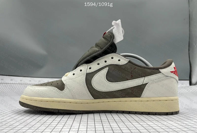 Aj1 Reverse Mocha
