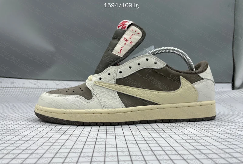 Aj1 Reverse Mocha 5