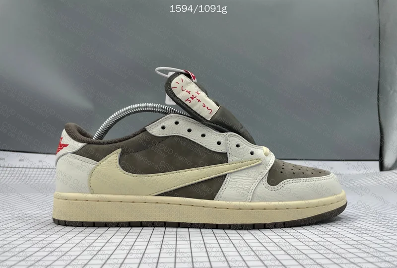 Aj1 Reverse Mocha 7