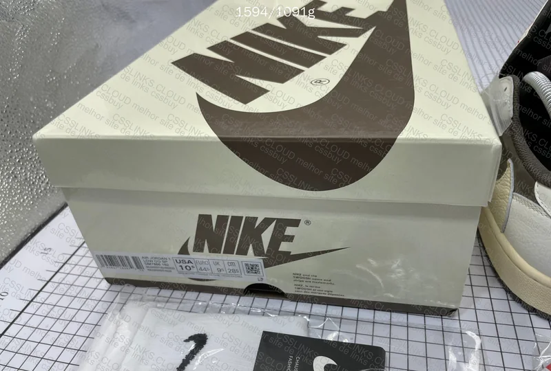 Aj1 Reverse Mocha 8