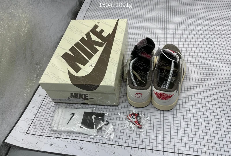 Aj1 Reverse Mocha 9