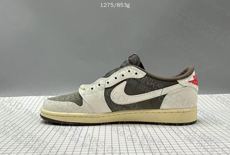 Aj1 reverse mocha