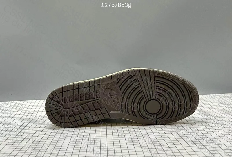 Aj1 reverse mocha 4