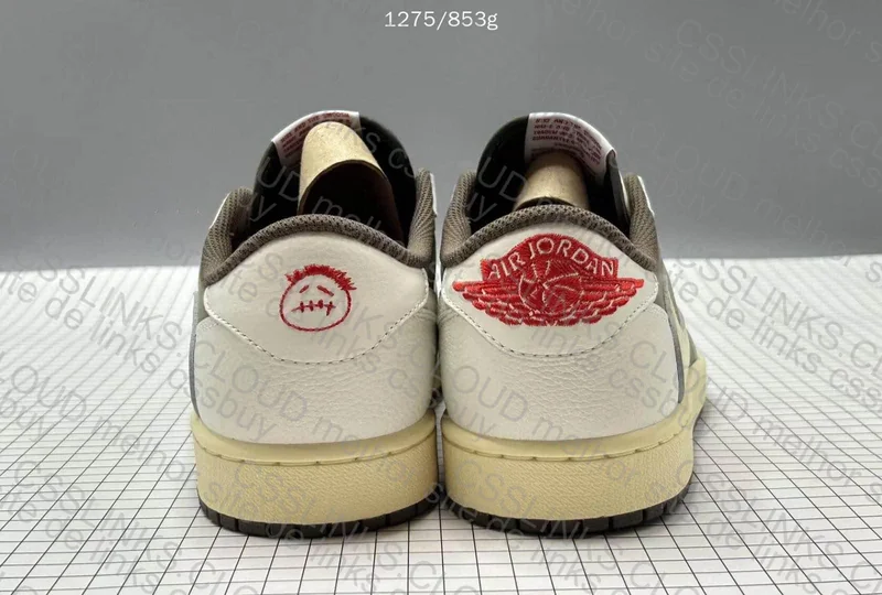 Aj1 reverse mocha 5