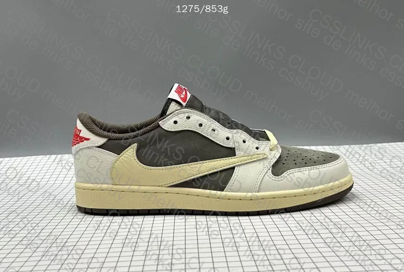 Aj1 reverse mocha 6