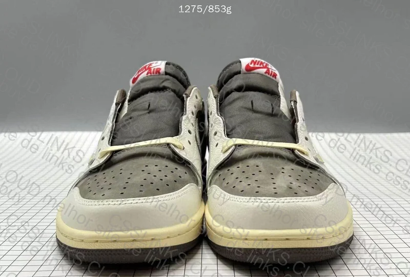 Aj1 reverse mocha 7