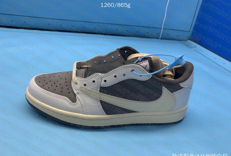 Aj1 reverse mocha 4