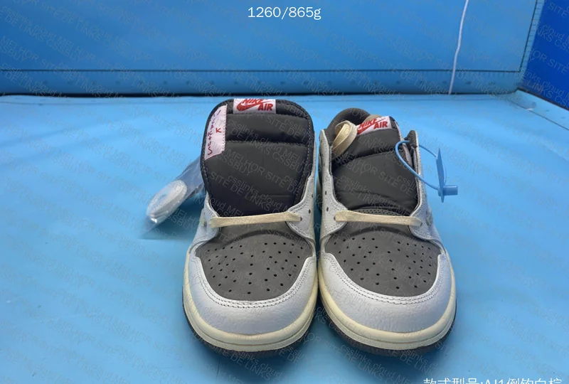 Aj1 reverse mocha 9
