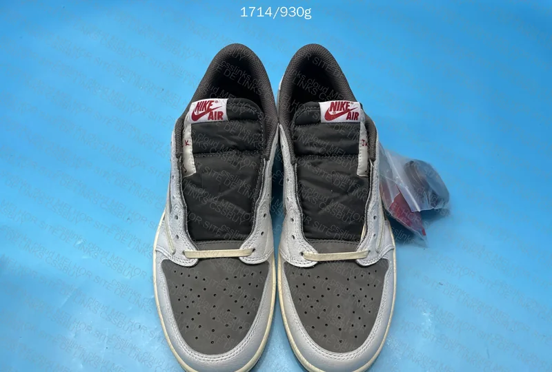Aj1 Reverse mocha
