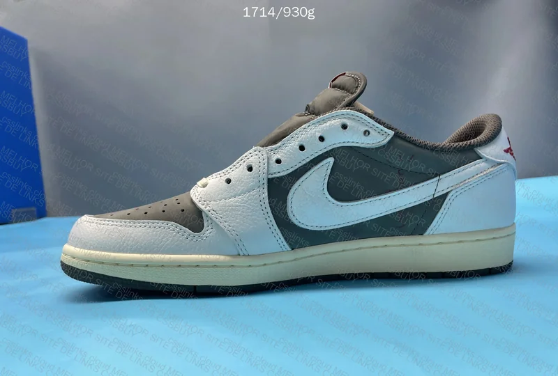Aj1 Reverse mocha 5