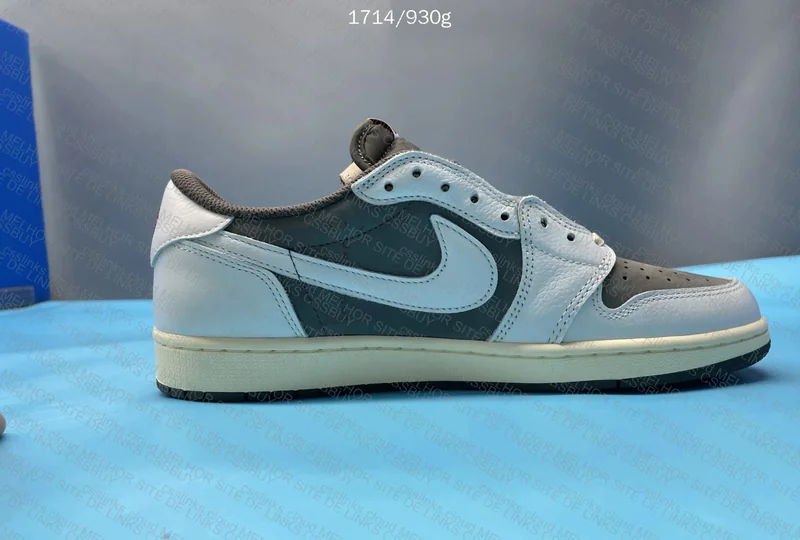 Aj1 Reverse mocha 6