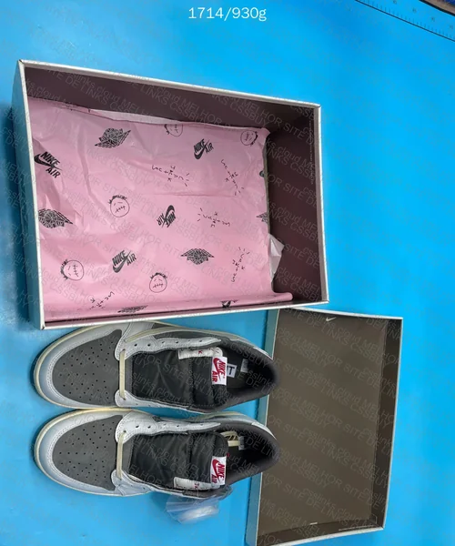 Aj1 Reverse mocha 9