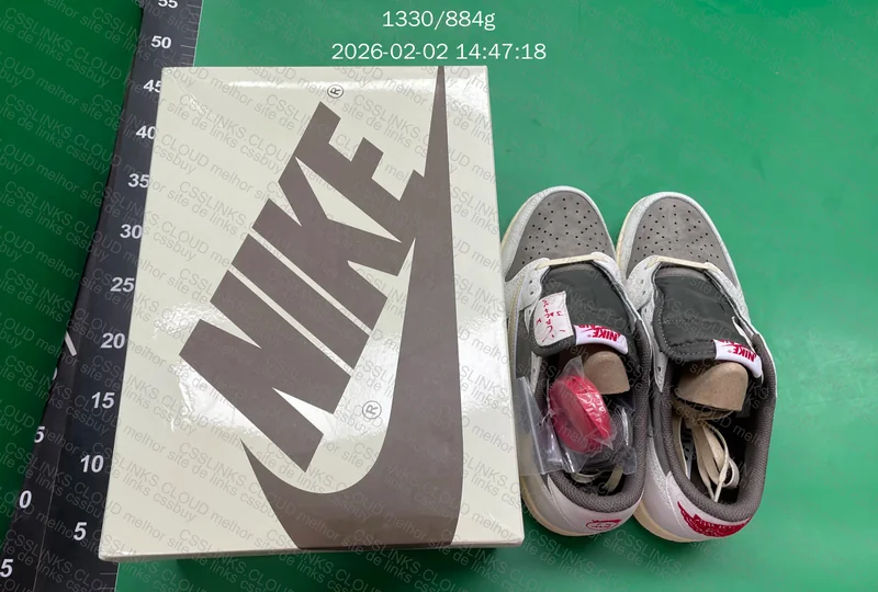 Aj1 reverse mocha