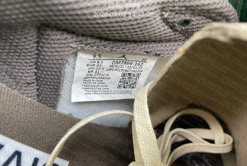 Aj1 reverse mocha 5