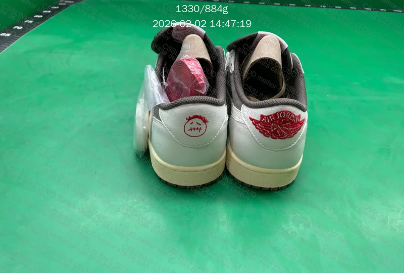 Aj1 reverse mocha 6