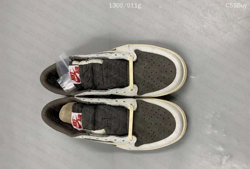 AJ1 Reverse Mocha 230y FK B 2