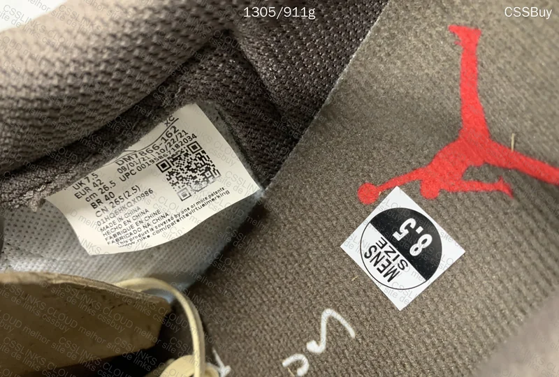 AJ1 Reverse Mocha 230y FK B 7