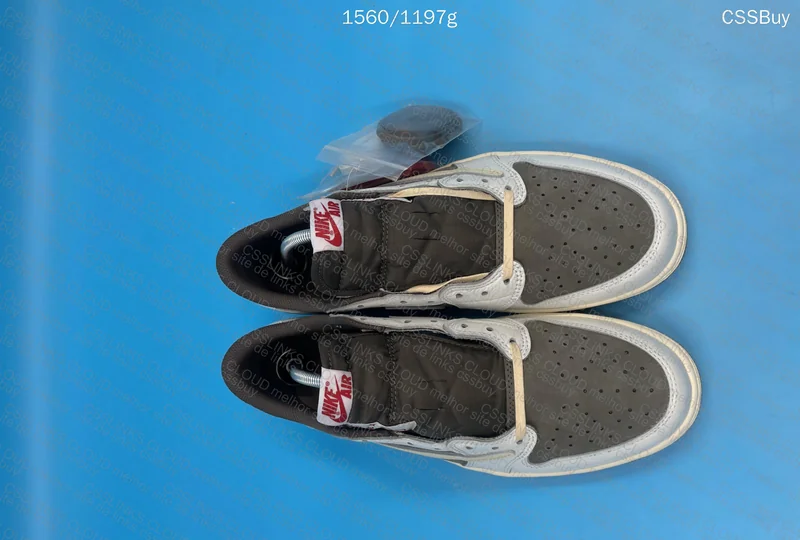 aj1 reverse mocha CZ