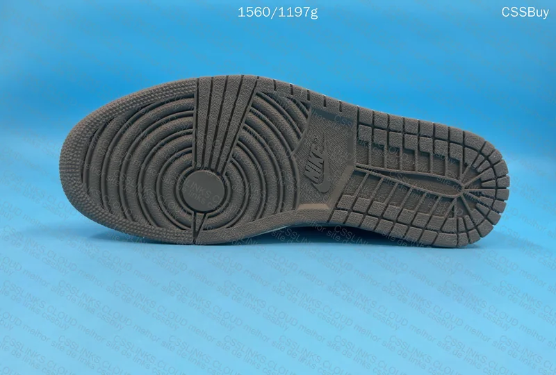 aj1 reverse mocha CZ 6