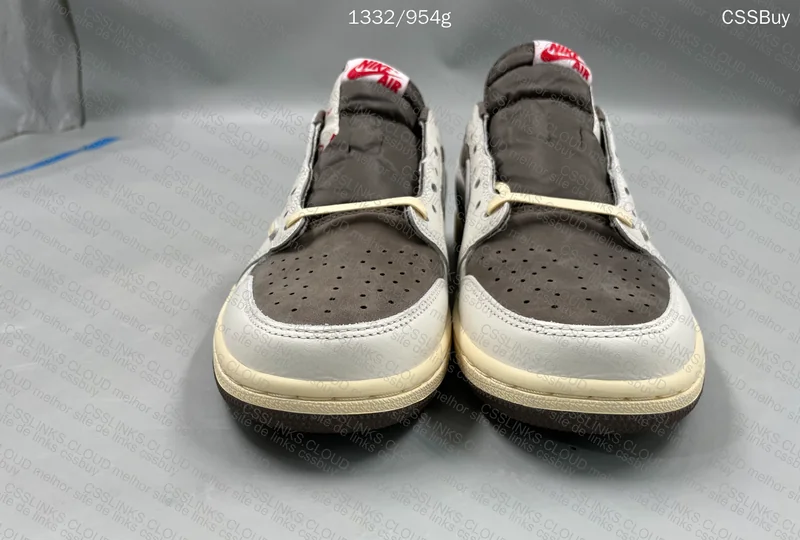 AJ1 Reverse Mocha FK