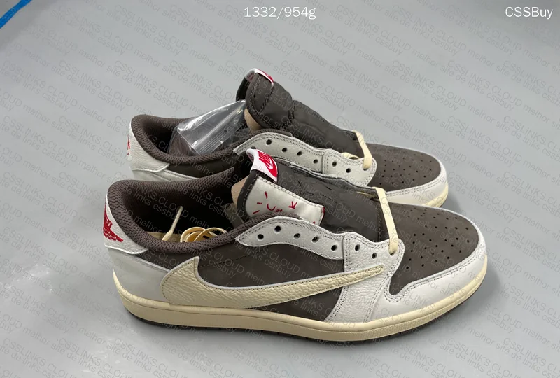 AJ1 Reverse Mocha FK 2