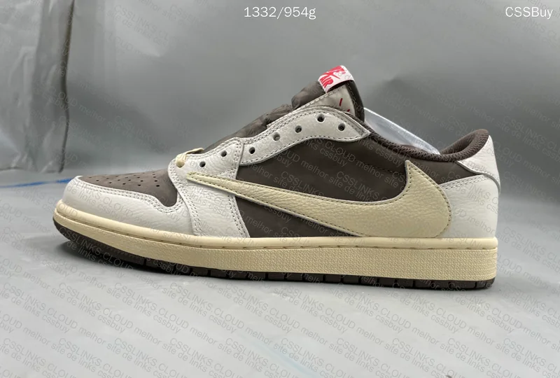 AJ1 Reverse Mocha FK 4