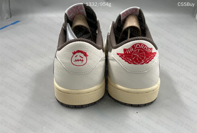 AJ1 Reverse Mocha FK 7