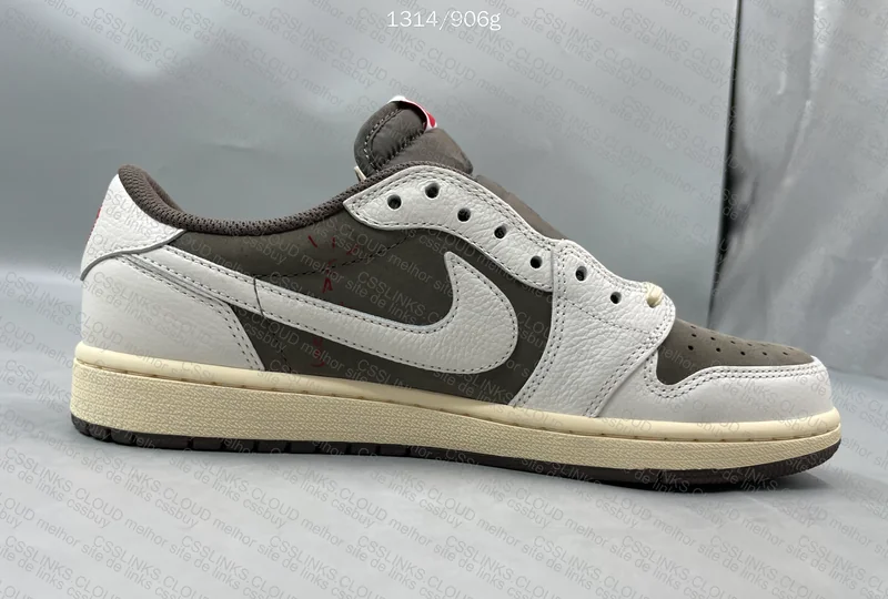 AJ1 Reverse Mocha FK - Help a Newbie!!!! GL or RL