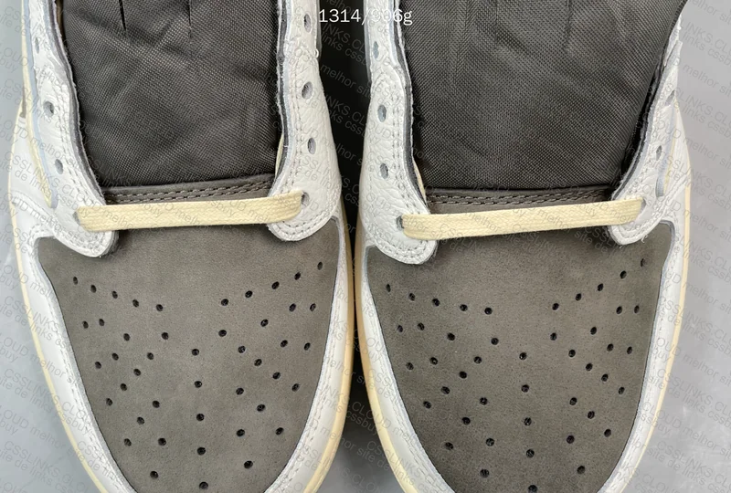 AJ1 Reverse Mocha FK - Help a Newbie!!!! GL or RL 2
