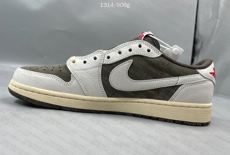AJ1 Reverse Mocha FK - Help a Newbie!!!! GL or RL 4