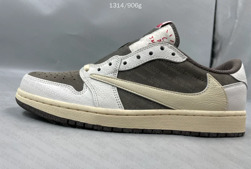 AJ1 Reverse Mocha FK - Help a Newbie!!!! GL or RL 5