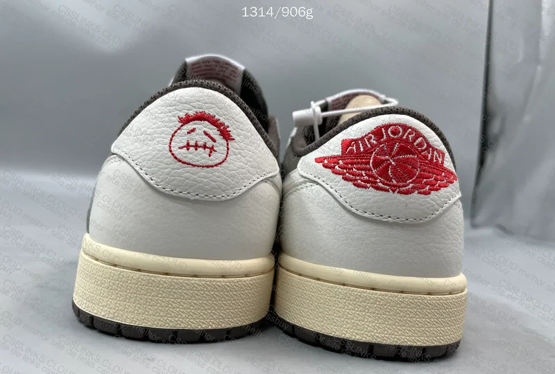 AJ1 Reverse Mocha FK - Help a Newbie!!!! GL or RL 6