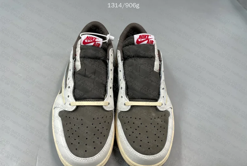 AJ1 Reverse Mocha FK - Help a Newbie!!!! GL or RL 7