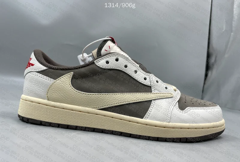 AJ1 Reverse Mocha FK - Help a Newbie!!!! GL or RL 8
