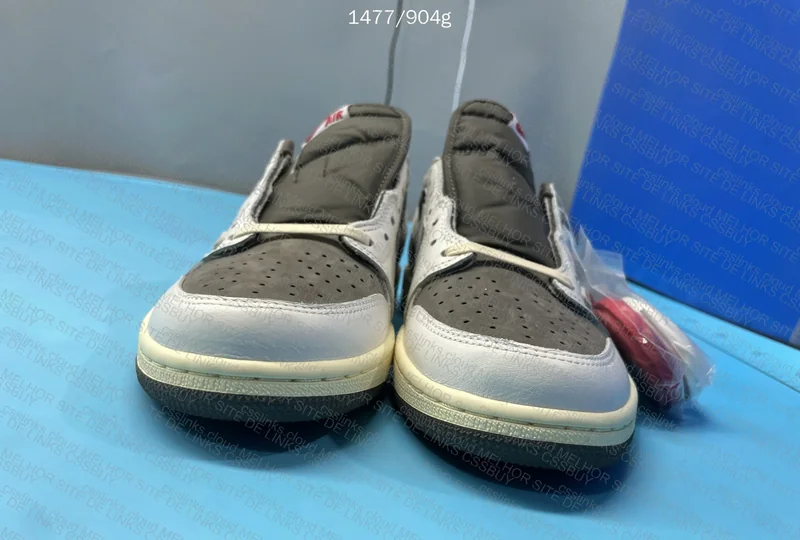 Aj1 Reverse mocha ljr b grade (ajuda) 2