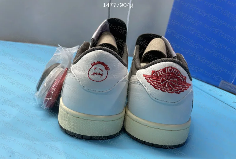Aj1 Reverse mocha ljr b grade (ajuda) 3