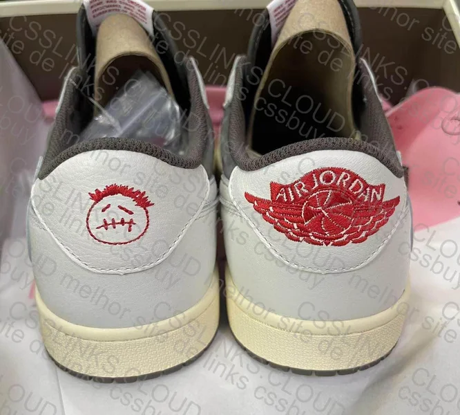 AJ1 Reverse Mocha (OvO) 4