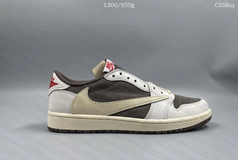AJ1 Reverse Mocha PK 4.0 B Grade