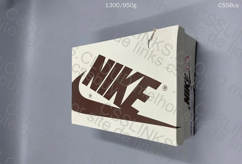 AJ1 Reverse Mocha PK 4.0 B Grade 3