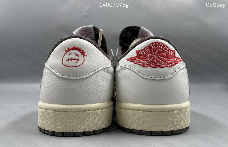 AJ1 Reverse Mocha PK4.0