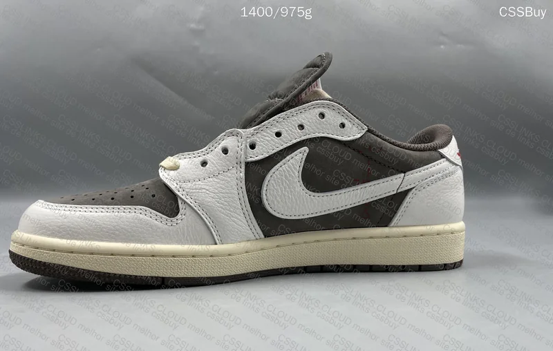 AJ1 Reverse Mocha PK4.0 4
