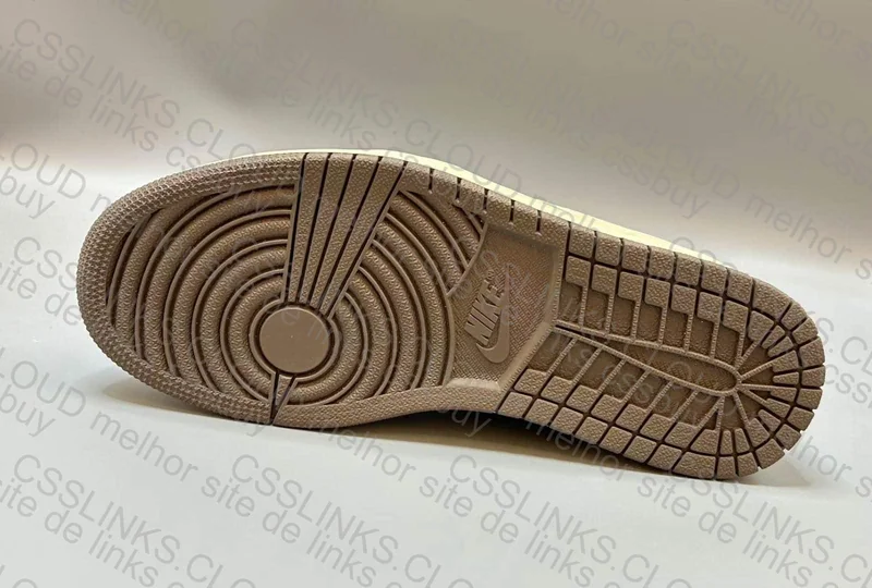 aj1 reverse mocha Pk4.0 2