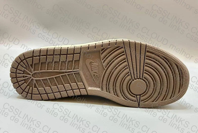 aj1 reverse mocha Pk4.0 4