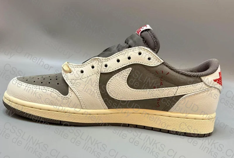 aj1 reverse mocha Pk4.0 6
