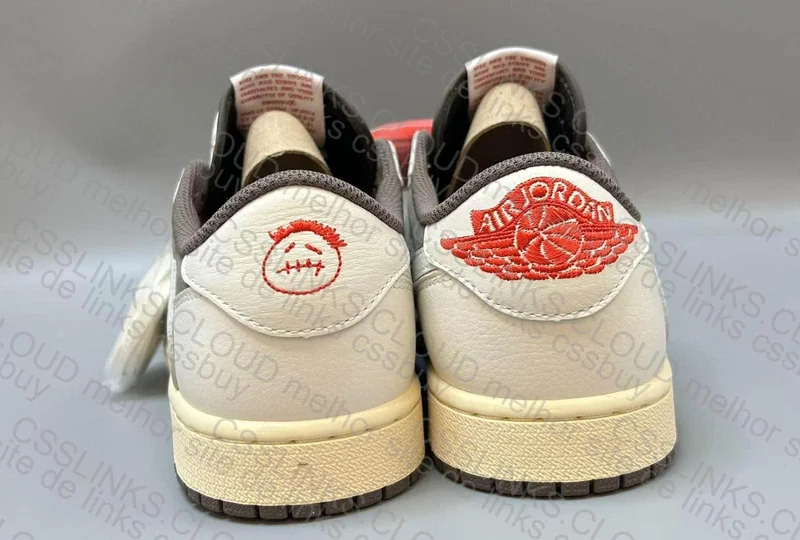 aj1 reverse mocha Pk4.0 8