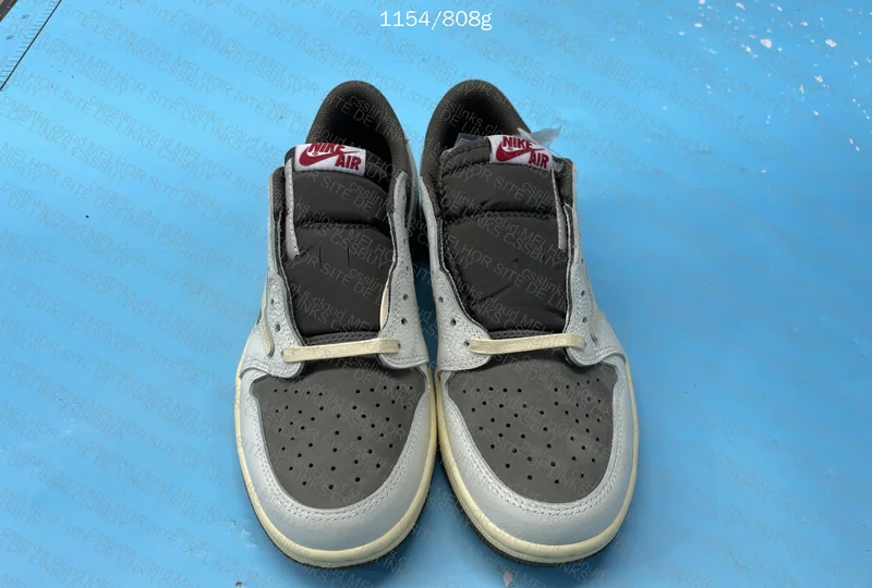AJ1 Reverse Mocha PK4.0 B Grade