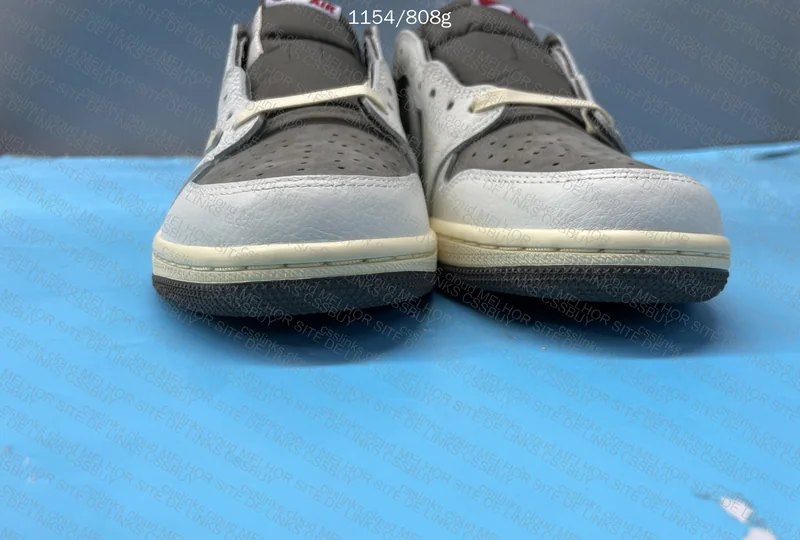 AJ1 Reverse Mocha PK4.0 B Grade 2