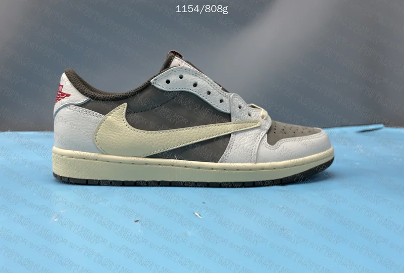AJ1 Reverse Mocha PK4.0 B Grade 4
